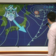 Illustration for article titled Japanese Weather Reports Are More Adorable with Anime Characters